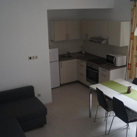 Penzión Jolla Červený Kláštor Habitación foto