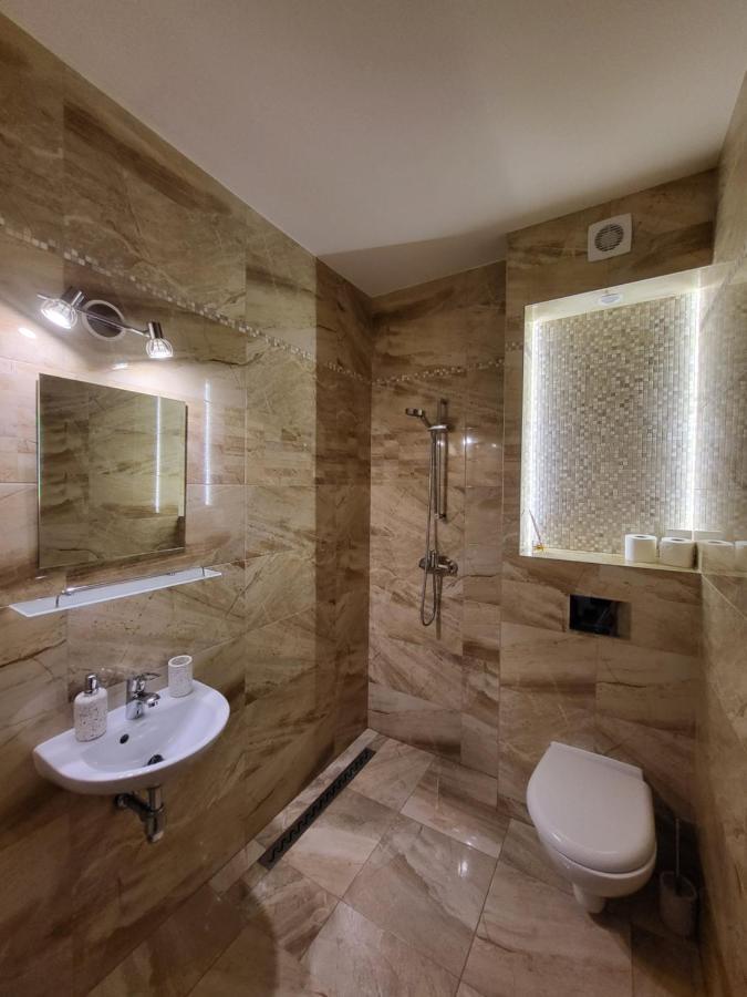 Penzión Jolla Červený Kláštor Exterior foto