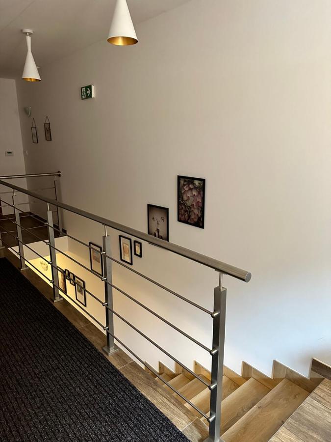 Penzión Jolla Červený Kláštor Exterior foto